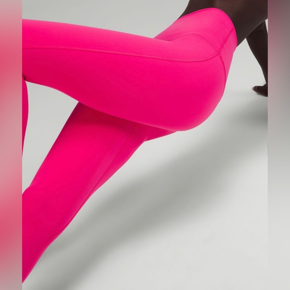 Lululemon Align Leggings *28” - Picture 2 of 16